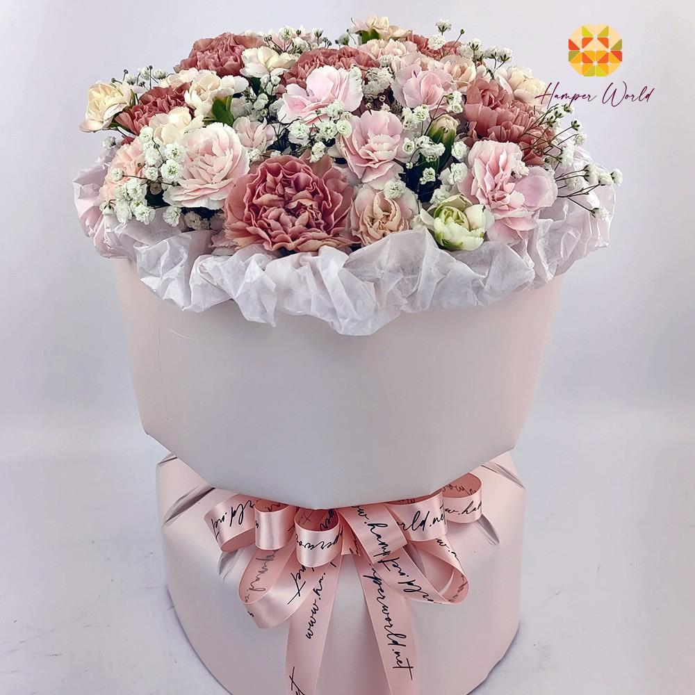 Hamper World Flower Bouquet